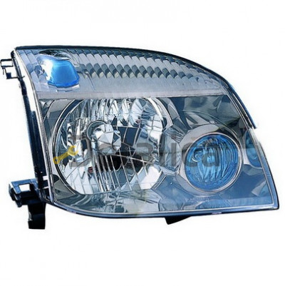 Фара правая для Ниссан Х-Трейл Т30