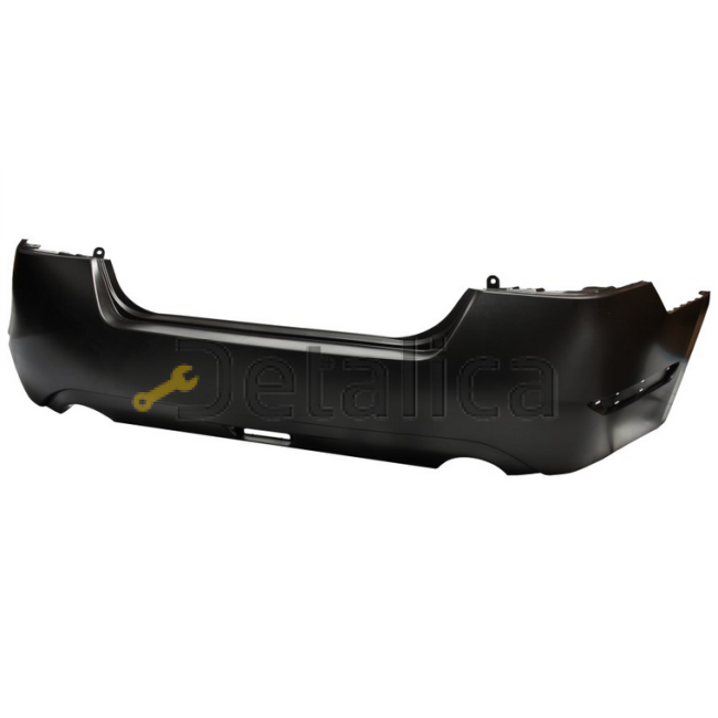 Бампер задний для Ниссан Теана L33 оригинал 