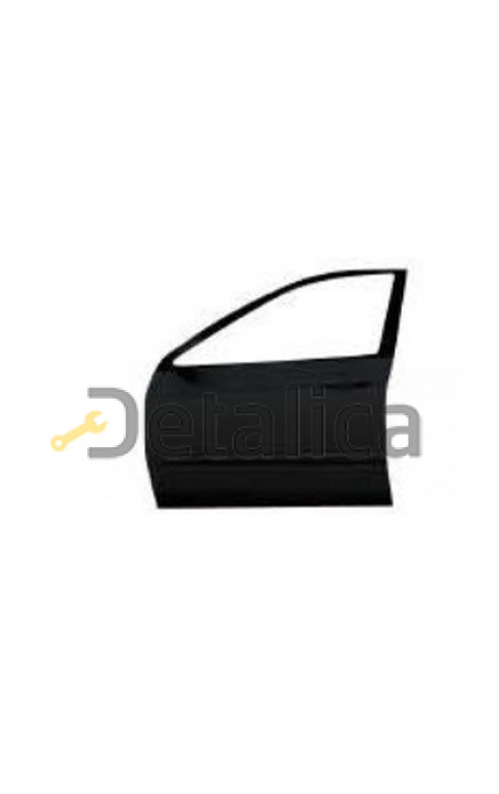Дверь передняя левая для Киа Церато от 2004 до 2009 (Китай)
