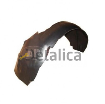 Подкрылок переднего крыла левый для Форд Фиеста от 2002