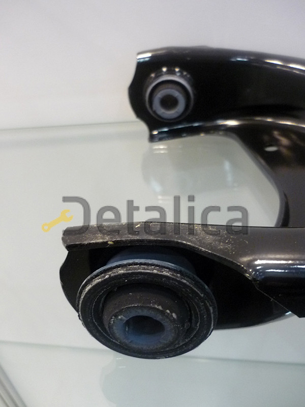 Рычаг передней подвески левый нижний для Ниссан Террано D10 оригинал