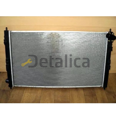 Радиатор охлаждения для Митсубиси Аутлендер ХЛ/XL Termal Тайвань