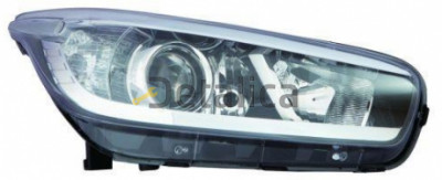 Фара правая +/- корректор для Киа Ceed II (Китай)