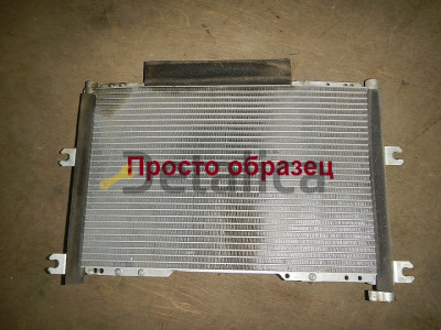 Радиатор кондиционера для Сузуки Джимни Termal от 2005