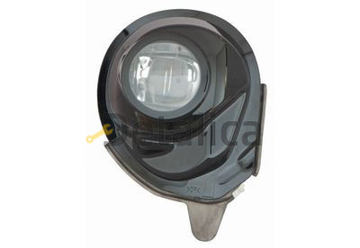 Mazda 3 фара противотум прав диод (depo) Mazda 3 фара противотум прав диод (depo)