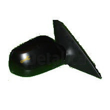 Зеркало правое электрическое с подогревом conve для мазда 3 от 2004