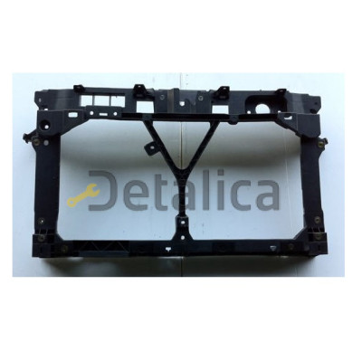 Суппорт радиатора для мазда 3 от 2009