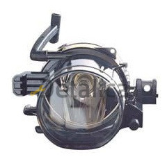 Фара противотуманная правая для BMW E65-E66 Depo от 2005