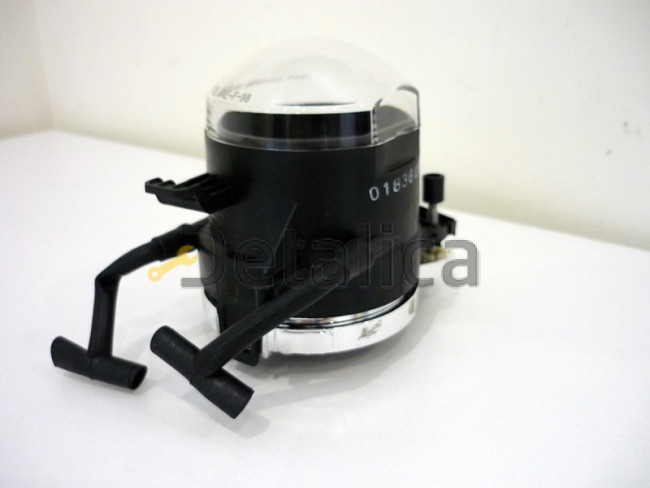 Фара противотуманная правая для BMW E65-E66 Depo от 2005