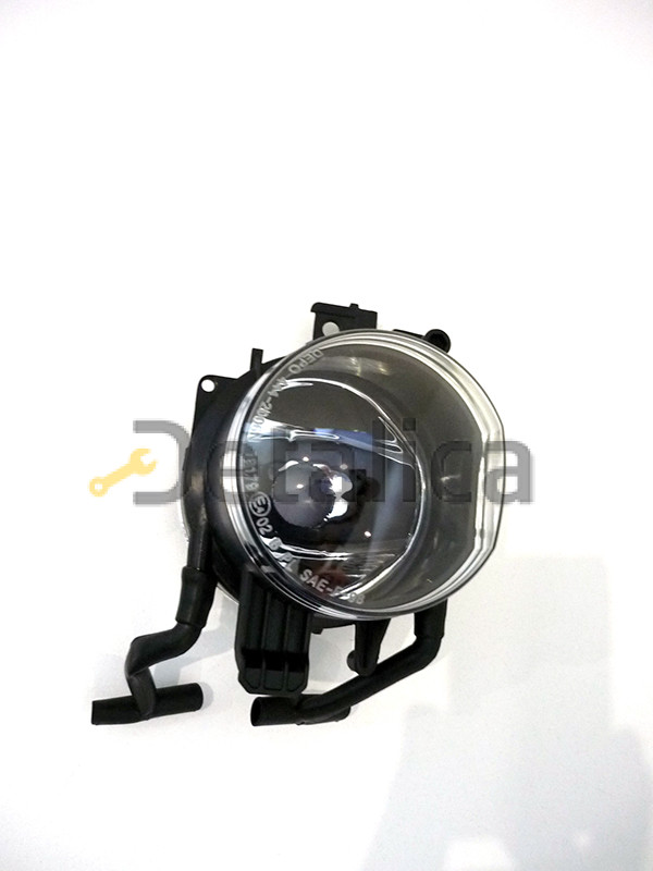 Фара противотуманная правая для BMW E65-E66 Depo от 2005