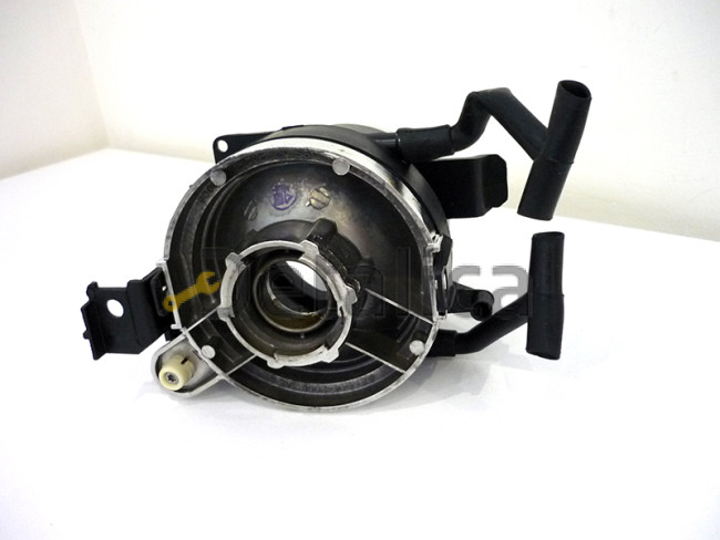 Фара противотуманная правая для BMW E65-E66 Depo от 2005