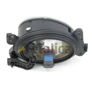 Фара противотуманная левая для Мерседес W164 ML  оригинал   070-L