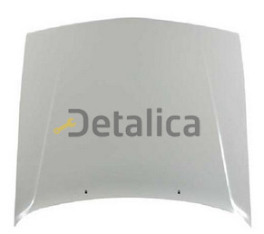 AUDI 100 капот (Тайвань)