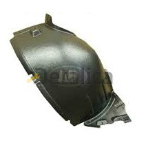 Подкрылок переднего крыла левый для Мерседес Вито