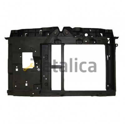 Суппорт радиатора для Пежо 207 от 2005 Дизельный