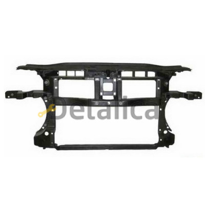 Суппорт радиатора Фольксваген Пассат Б6 от 2005 (Китай) бензин 2.0 3.2 3.6