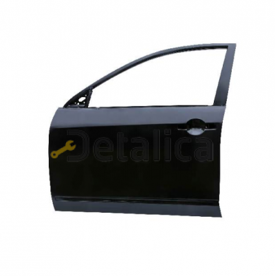 Дверь передняя левая для Ниссан Альмера G15 Китай