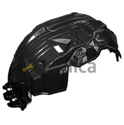 Подкрылок передний левый для Ниссан Патфайндер R51 Подкрылок передний левый для Ниссан Патфайндер R51