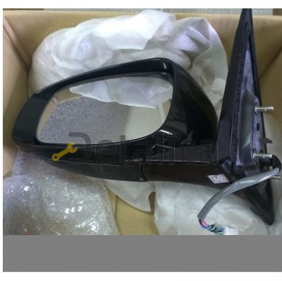 Зеркало левое для Ниссан Теана J32 оригинал