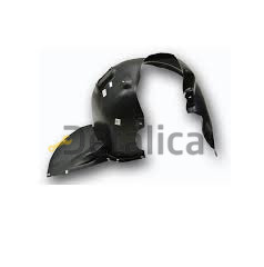 Подкрылок переднего крыла правый для Шкода Фабия 2 от 2007-2009 (Тайвань)