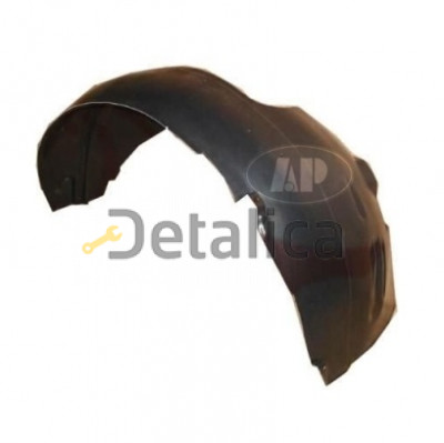 Подкрылок переднего крыла правый для Форд Фиеста от 2002