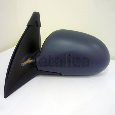 Зеркало левое для Хендай I30 от 2007 (Тайвань)