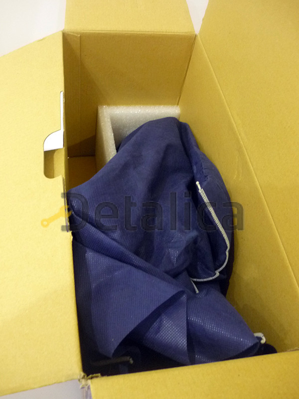 Зеркало левое для Хендай I30 от 2007 (Тайвань)