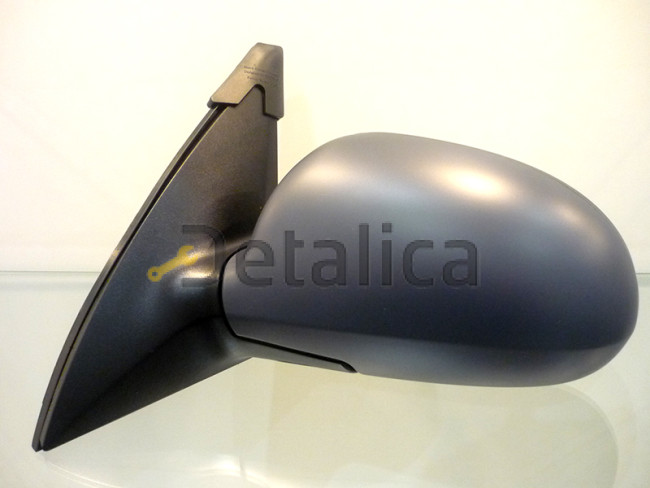 Зеркало левое для Хендай I30 от 2007 (Тайвань)