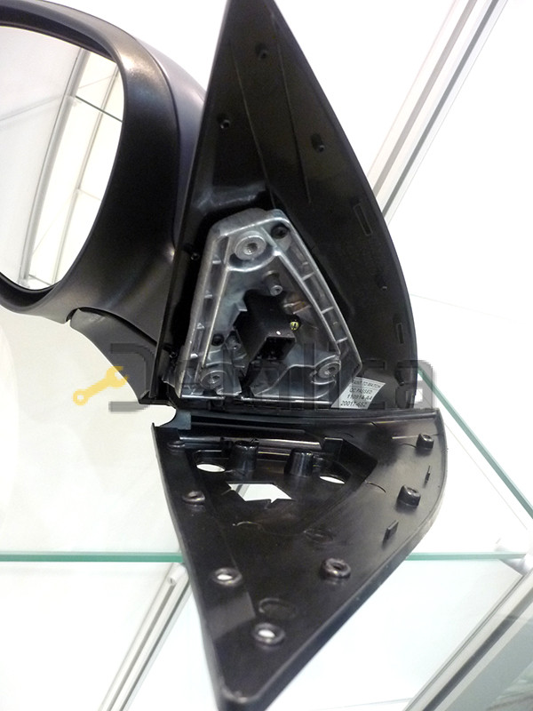 Зеркало левое для Хендай I30 от 2007 (Тайвань)