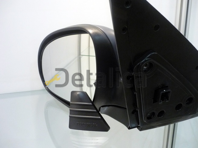 Зеркало левое для Хендай I30 от 2007 (Тайвань)