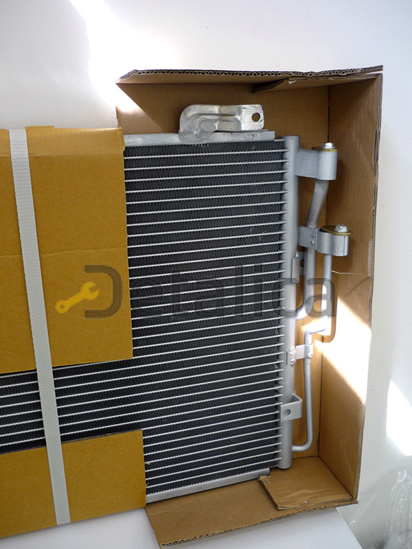 Радиатор кондиционера для Хендай Матрикс (Termal)