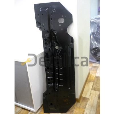 Задняя панель Ниссан Сентра оригинал