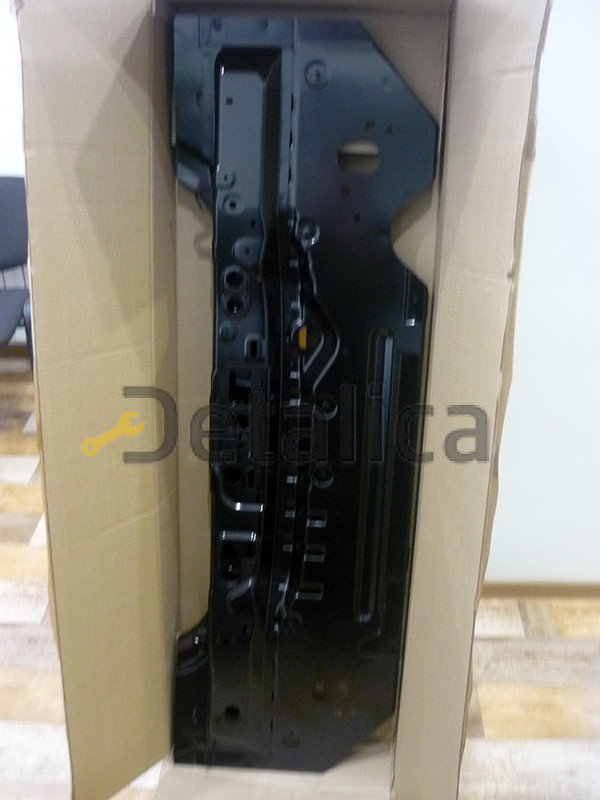 Задняя панель Ниссан Сентра оригинал