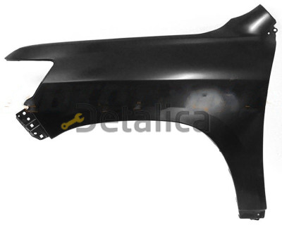 Крыло для LANDCRUISER {200} передн лев (Китай)