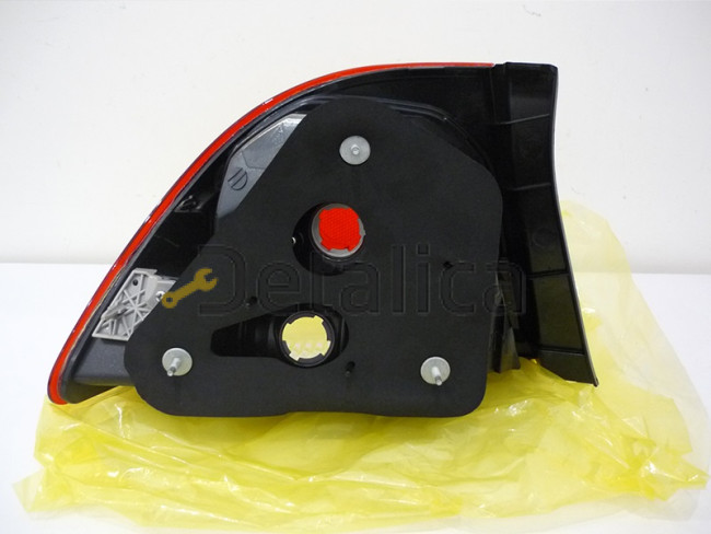 Фонарь задний внешний правый седан для Хонда Цивик 2009