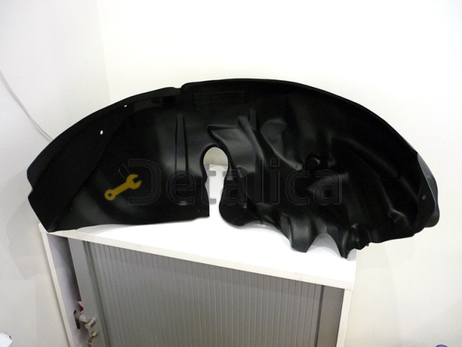 Подкрылок задний левый для Ниссан Альмера G15 оригинал