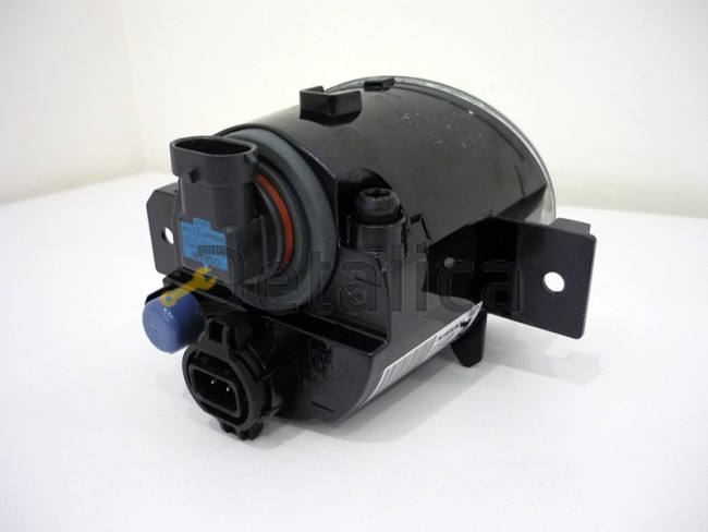 Противотуманная фара левая для Ниссан Теана L33 оригинал