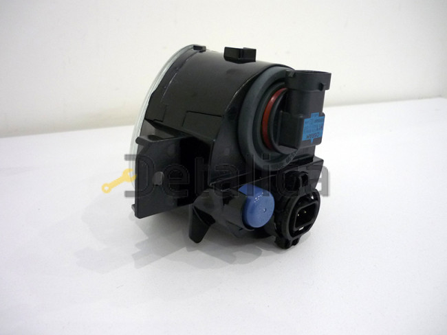 Противотуманная фара левая для Ниссан Теана L33 оригинал