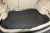 Коврик в багажник Mazda 6 2012-2015 седан резиновый