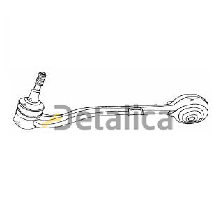 Рычаг передней подвески левый нижний для BMW E53 X5 от 1999-2004