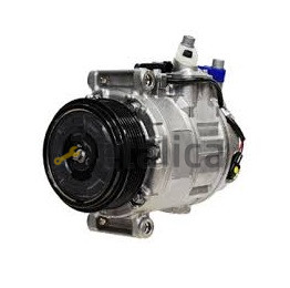 Компрессор кондиционера для Мерседес W211 от 2002 Ava Германия