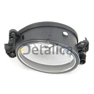 Фара противотуманная правая для Мерседес W164 ML  оригинал  070-R