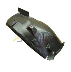 Подкрылок переднего крыла правый для Мерседес Вито