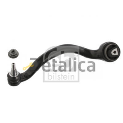 Рычаг передний нижний левый для БМВ Х5 Е70 Febi Германия