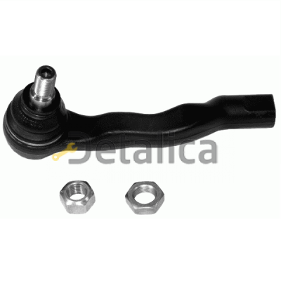 Рулевой наконечник правый W639 Lemforder