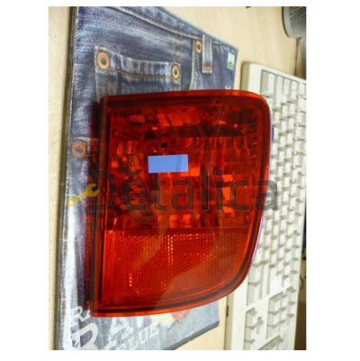Фонарь задний в бампер правый оригинал для тойота лэнд крузер 200 от 2008