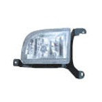 Фара противотуманная левая седан для Шевроле Лачетти    071-L