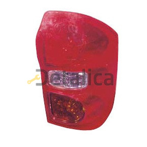 Фонарь задний внешний правый для тойота рав 4 2003-2004