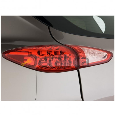 Фонарь задний внешний левый оригинал для инфинити ех35/37 от 2008