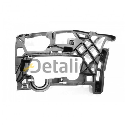 Крепление бампера передний левый для Фольксваген Гольф 7 от 2012 (Китай)